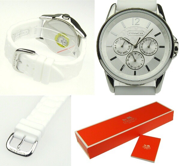 coach classic 4