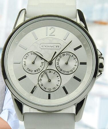 coach classic 9