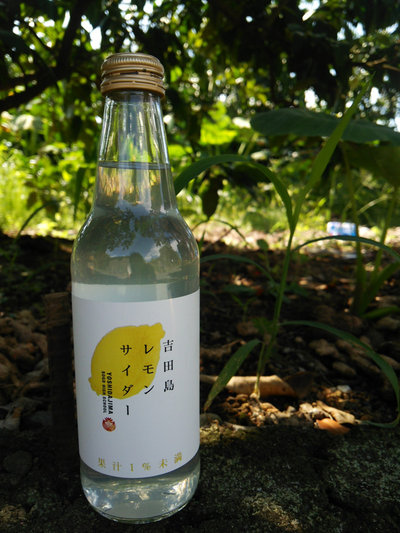 北海道、輪島、足柄など「ご当地サイダー」で暑い夏をシュワシュワ乗り切ろう!