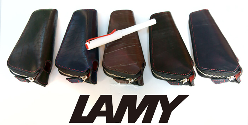 LAMY safari original pen case