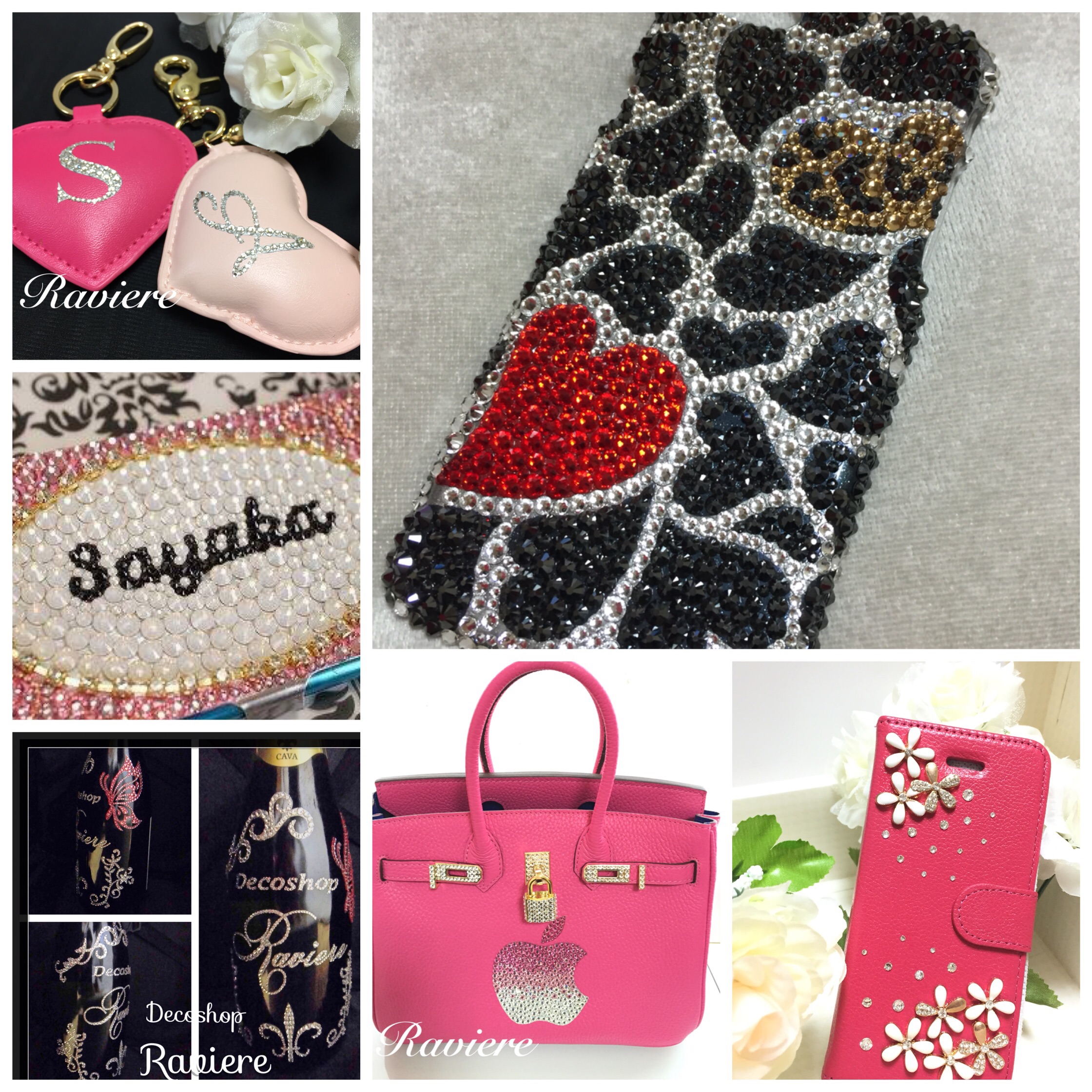 プレゼントにもぴったり♡ご予算にあわせてお作りします☆