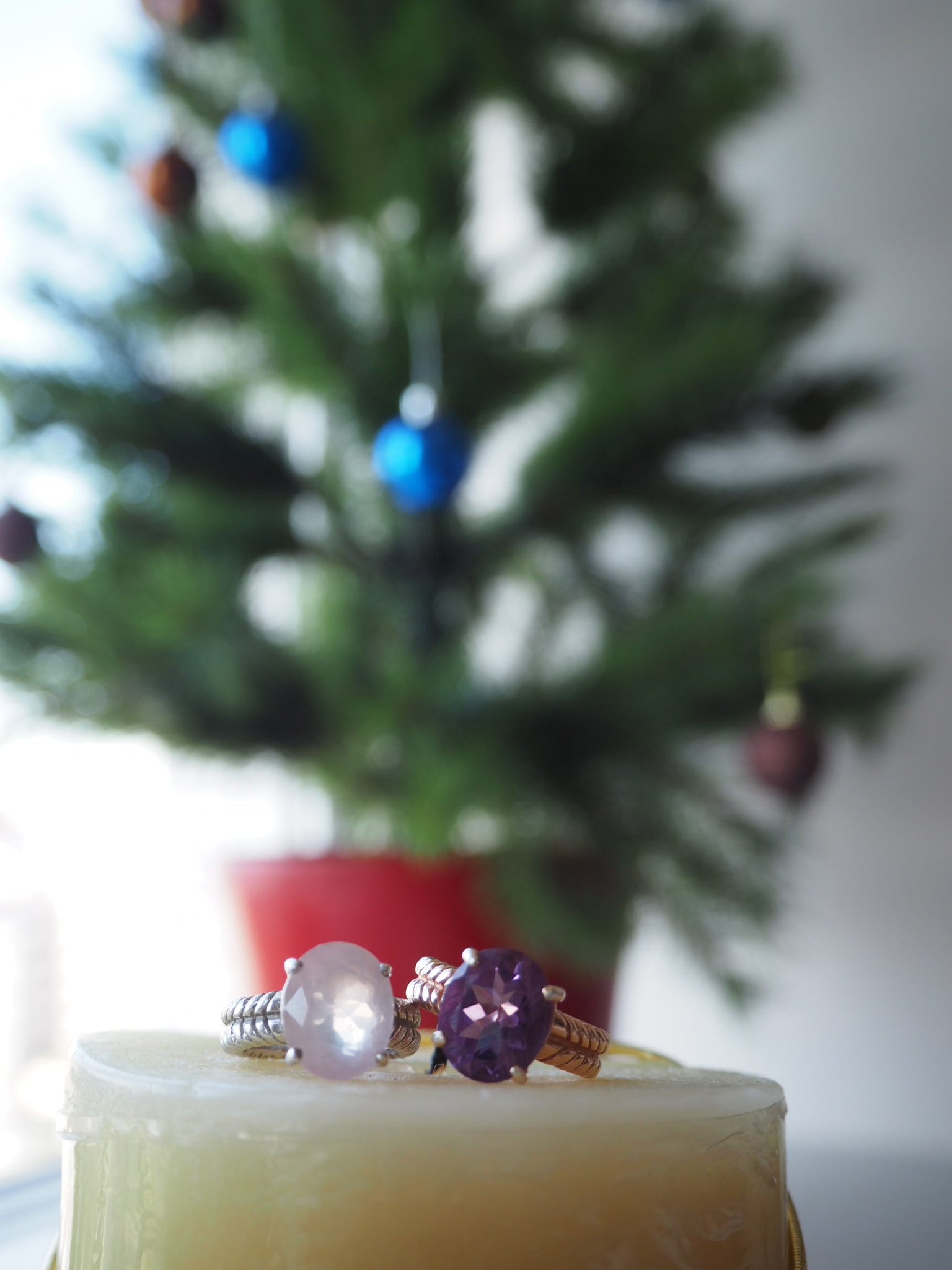 クリスマスギフトにEvery Jewelryの商品を♡