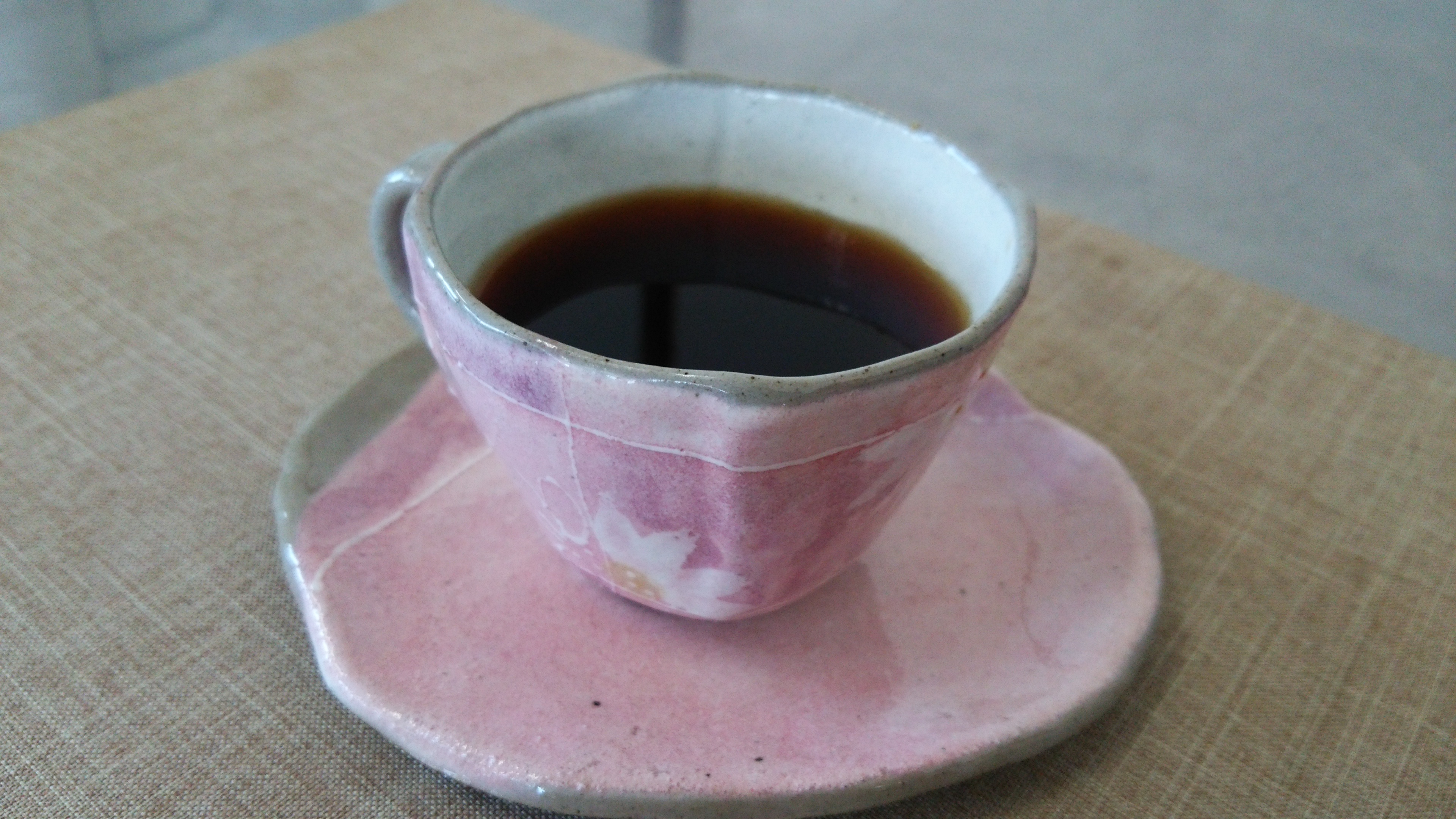 ～春ブレンドコーヒー～