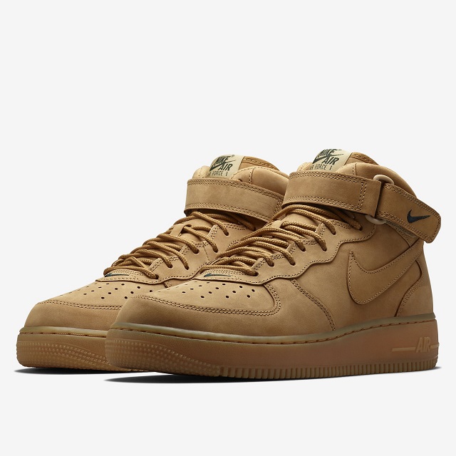 nike air force 1 mid 07 prm qs
