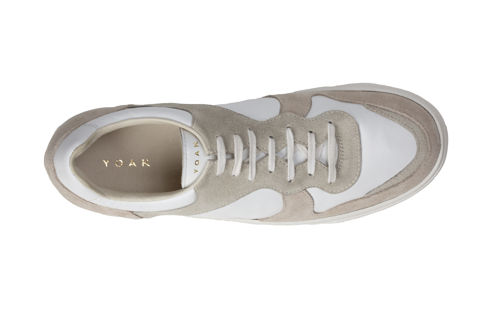 YOAK（ヨーク）が提案する上質なスニーカー | YOAK公式通販サイト
