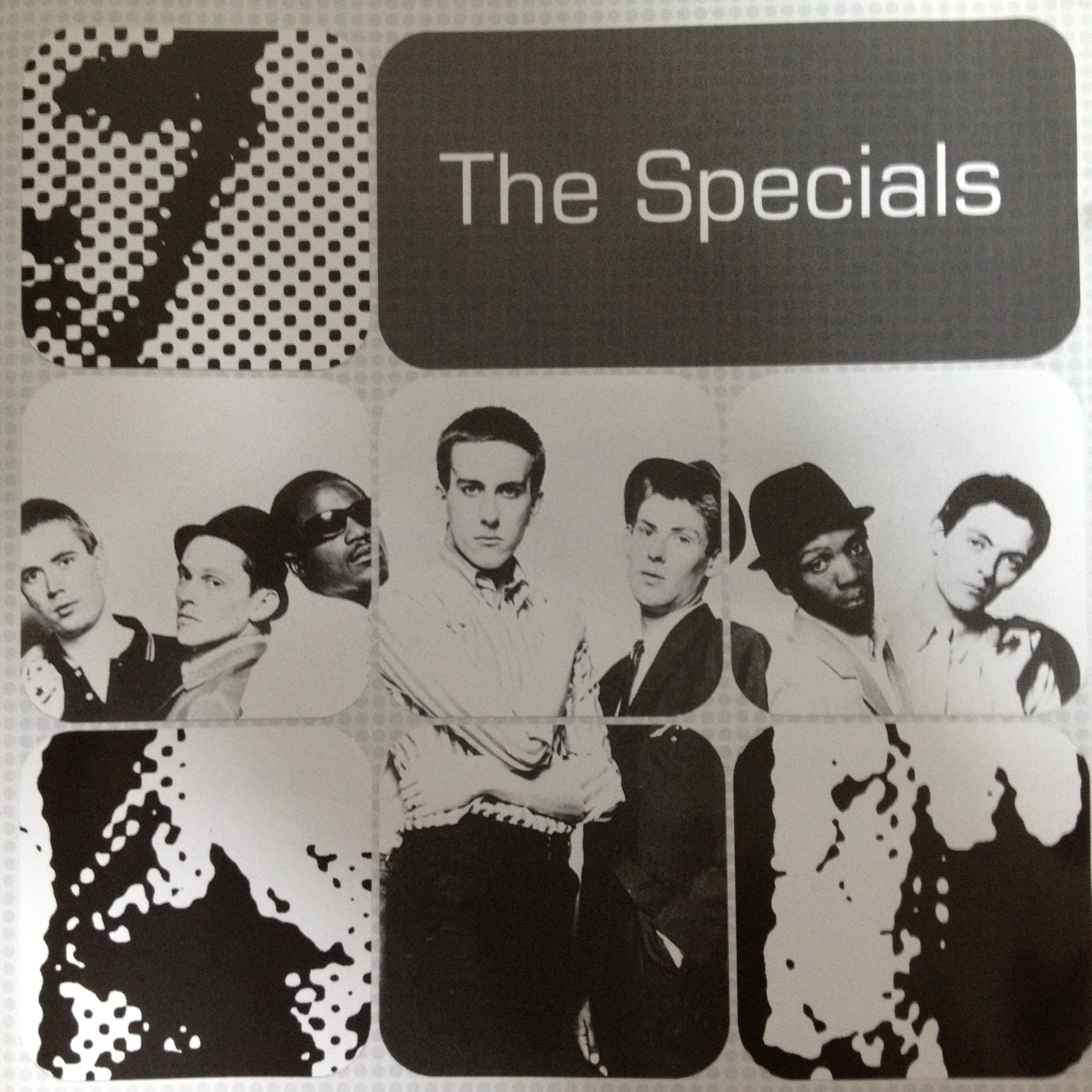 The Specials 「LITTLE BITCH」