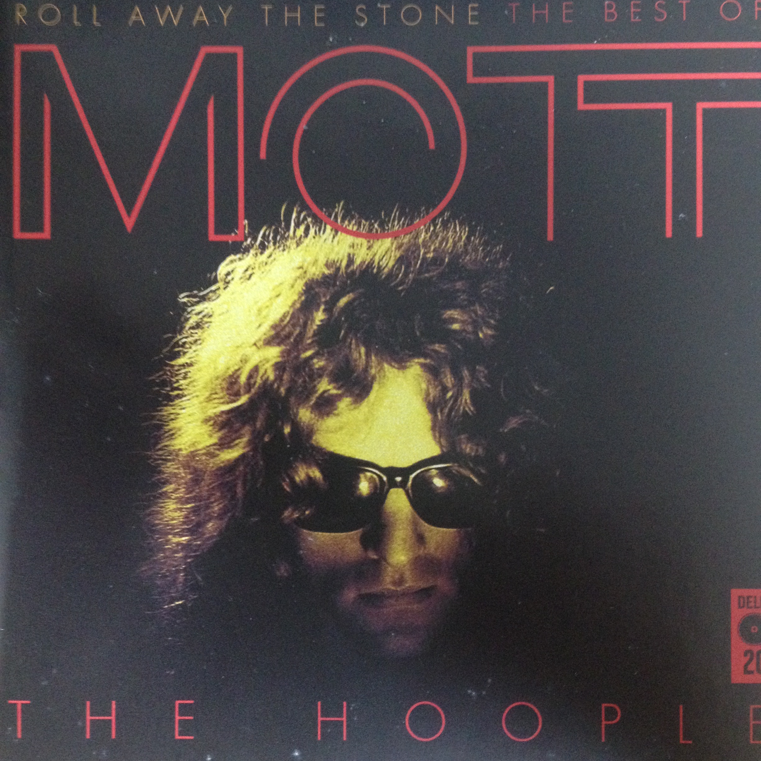 MOTT THE HOOPLE 「ALL THE YOUNG DUDE」