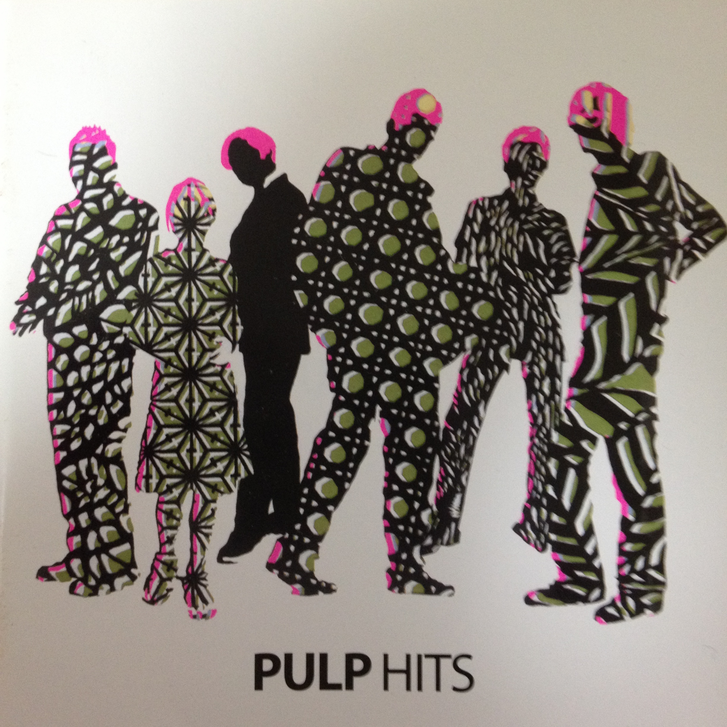 PULP 「CommonPeople」「Disco 2000」