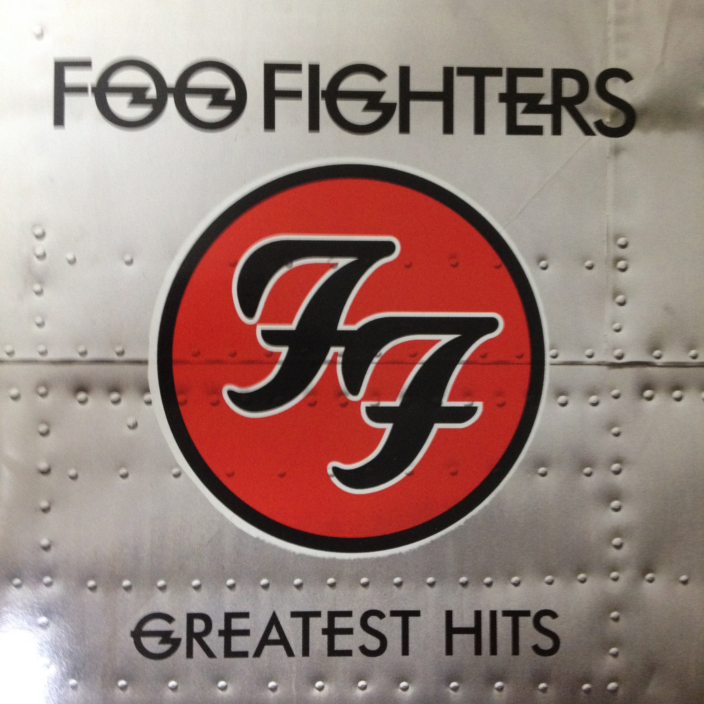 FOO FIGHTERS 「BEST OF YOU」