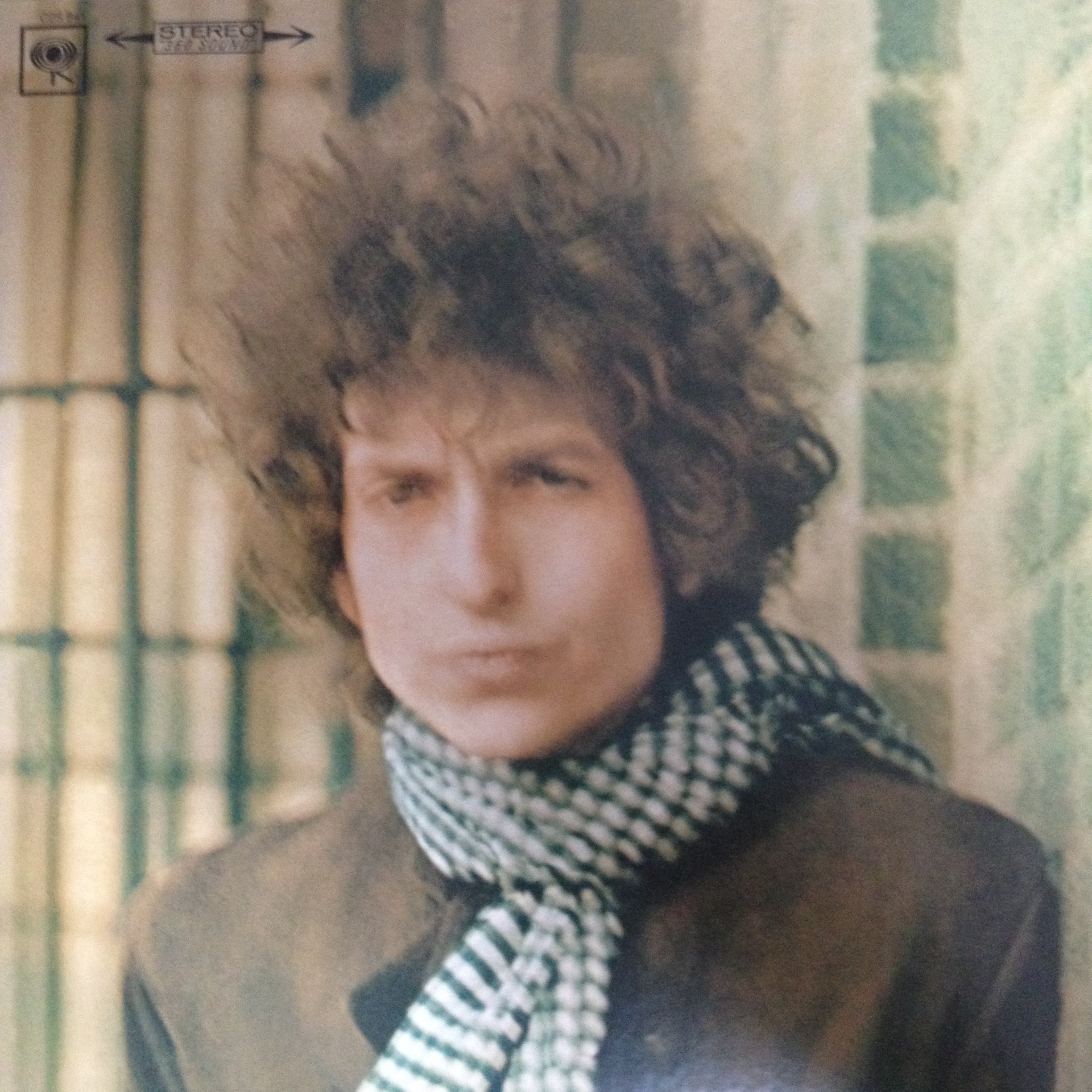 BOB DYLAN 「ONE OF US MUST KNOW (SOONER OR LATER)」