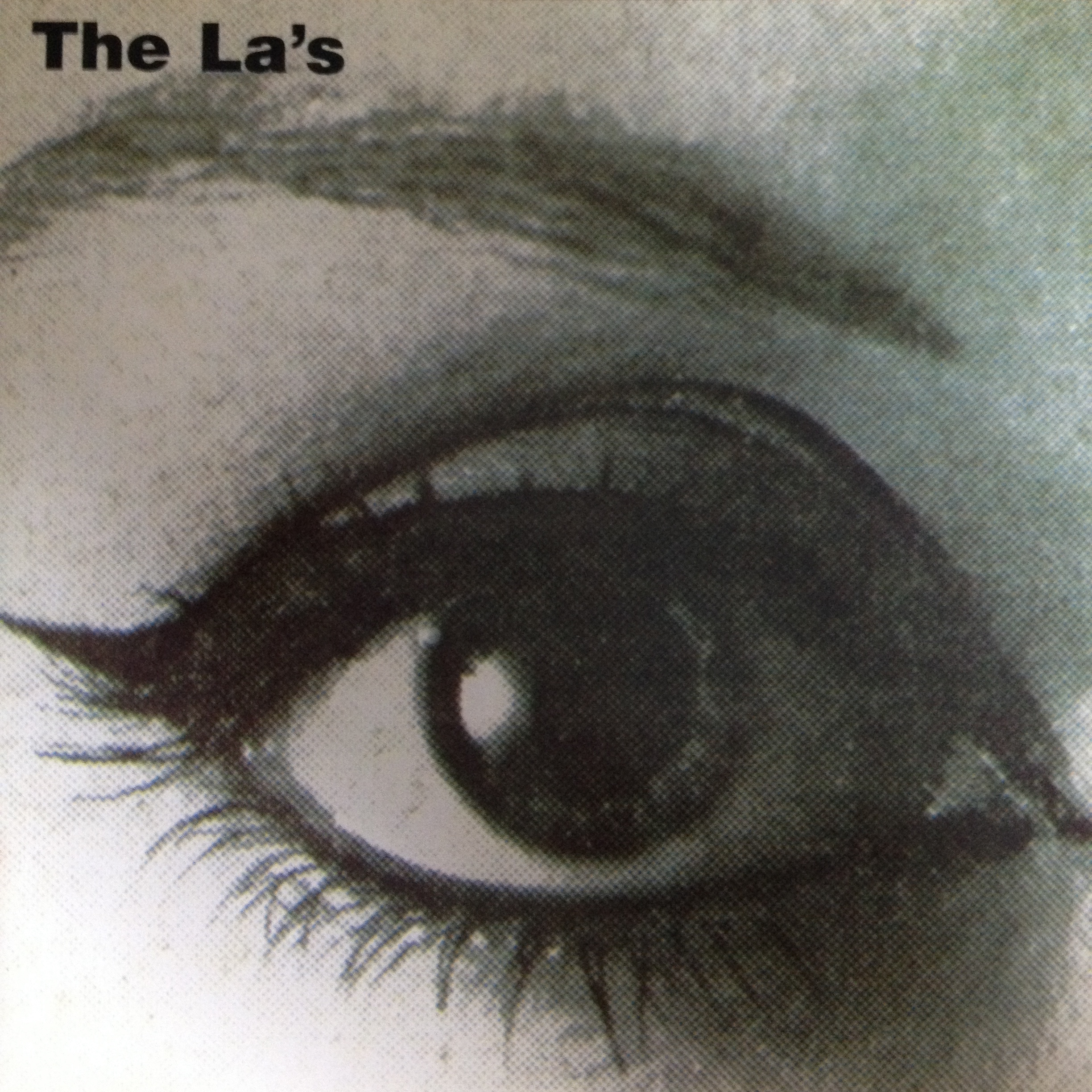 The La's 「THERE SHE GO」