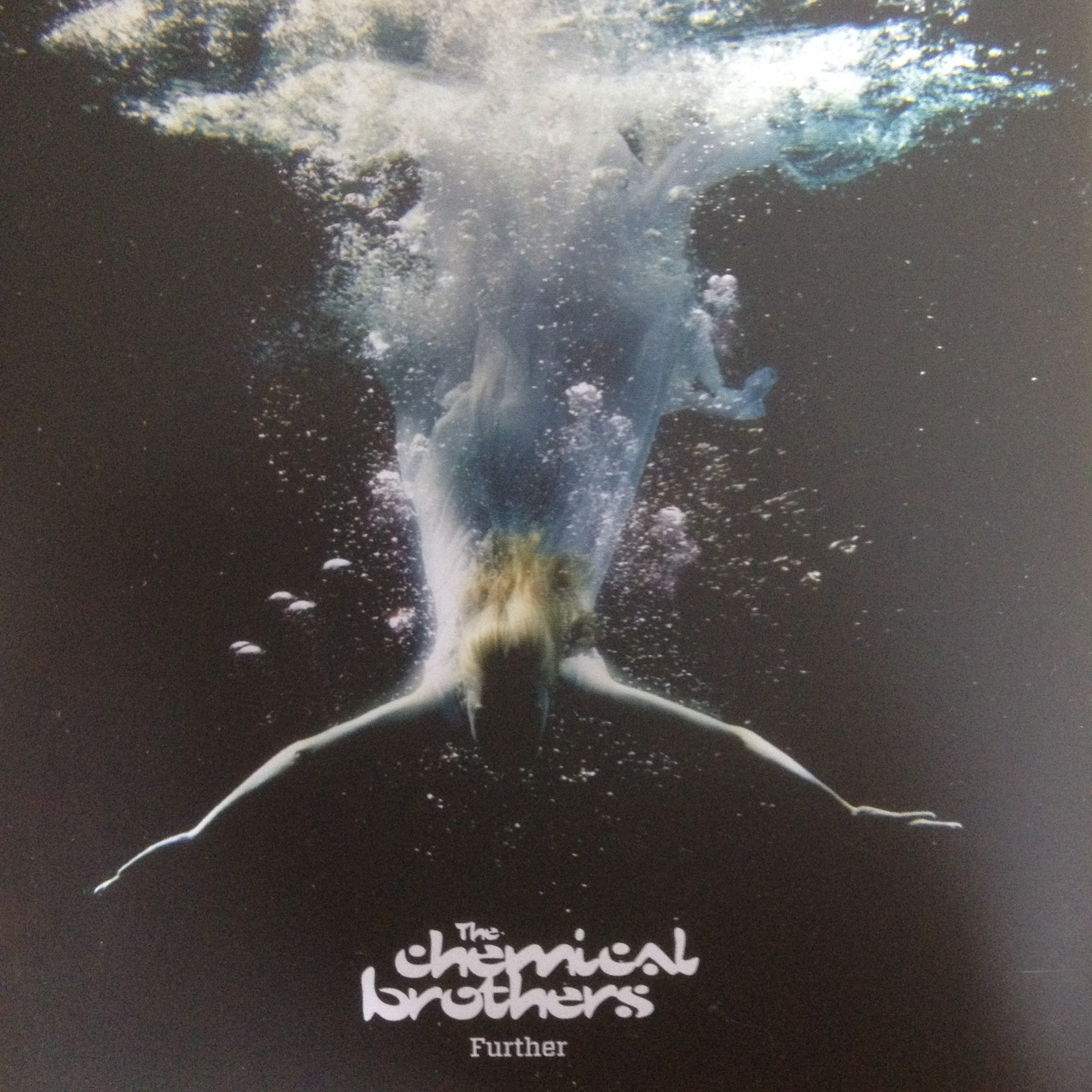 The chemical brothers 「Swoon」