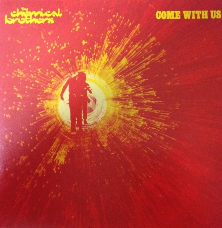 The chemical brothers 「STAR GUITAR」「THE TEST」