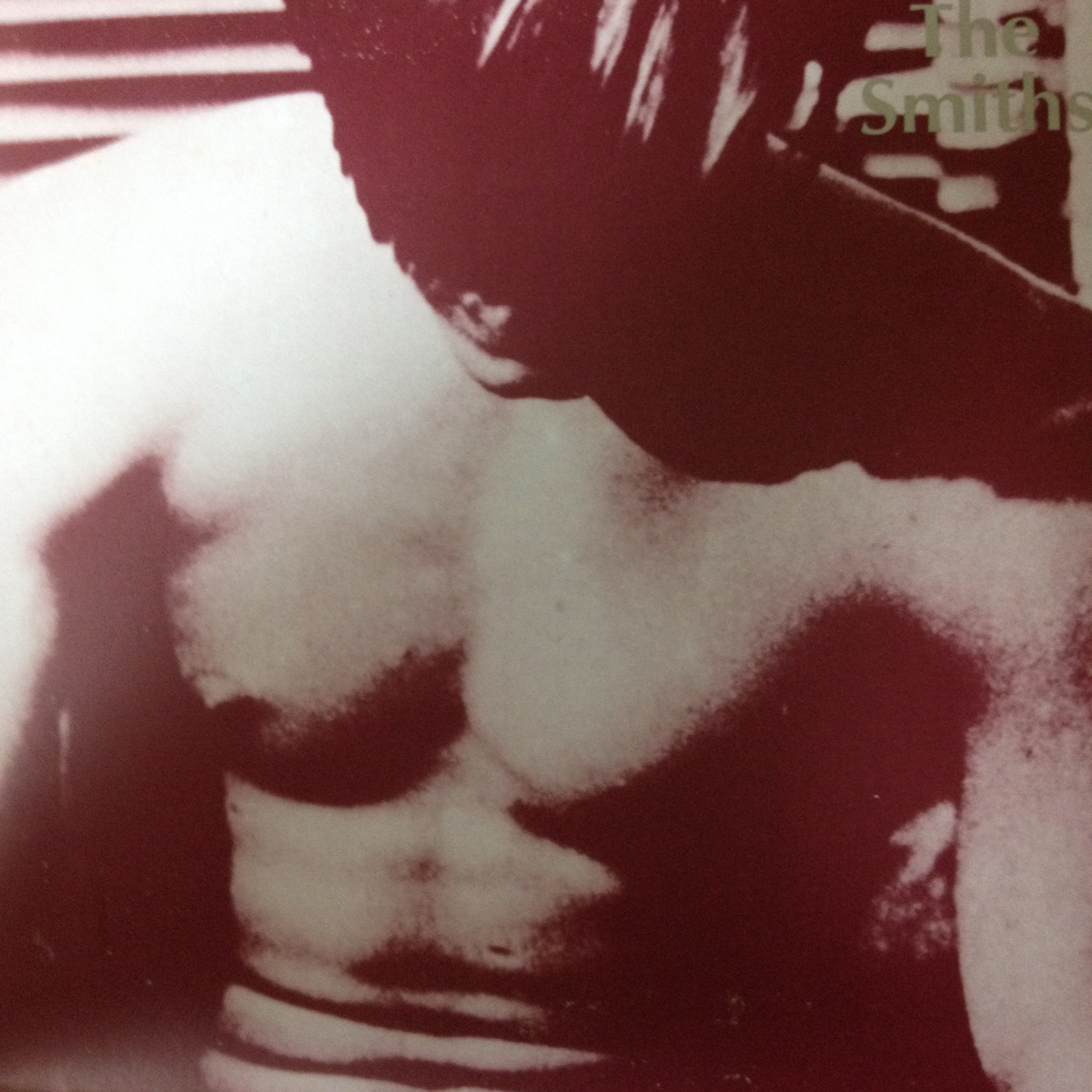THE SMITHS 「THIS CARMING MAN」