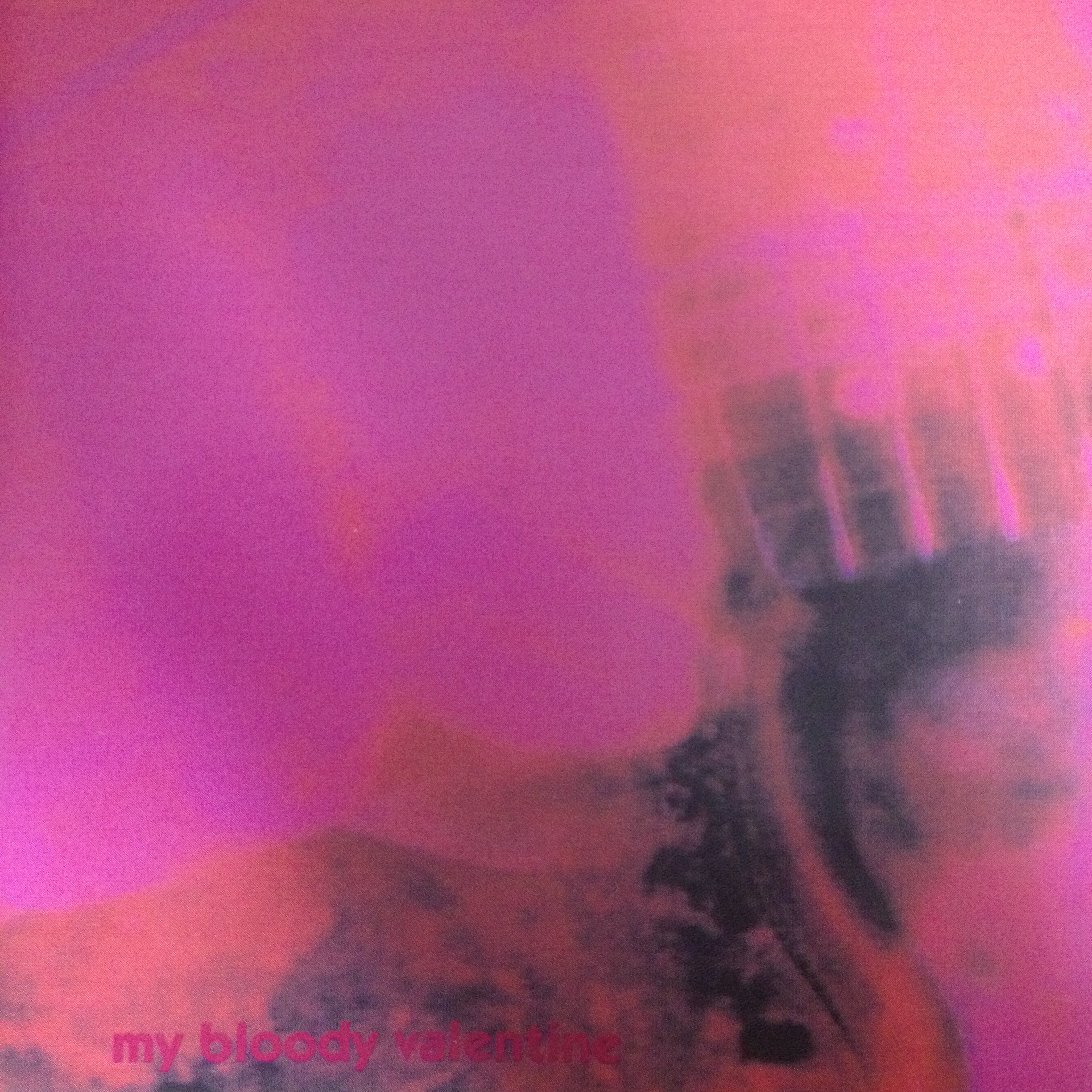 my bloody valentine 「only shallow」