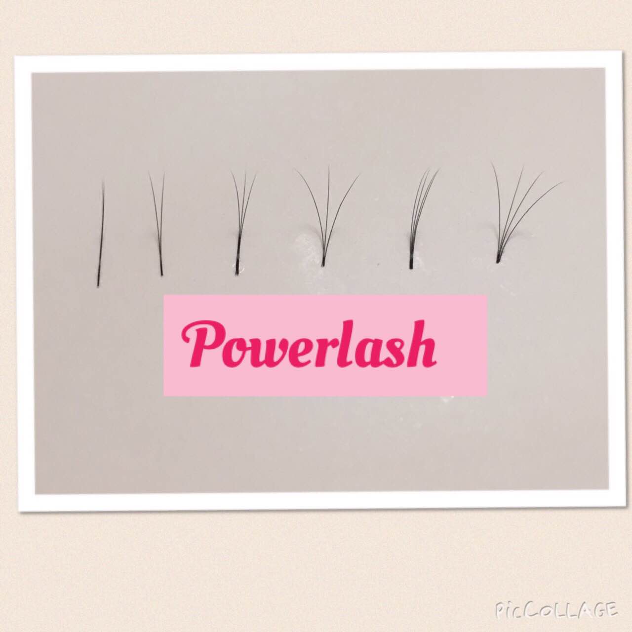 ティアラ ボリュームエクステ つけ方