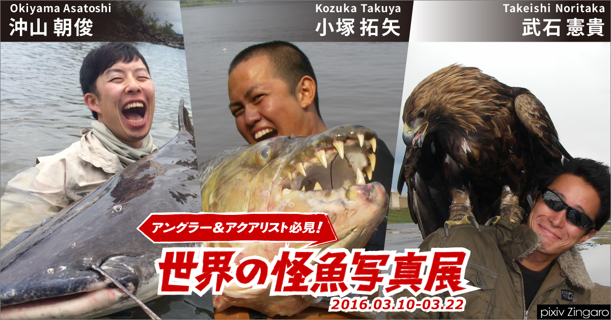 イベントのお知らせ
