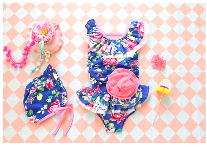 New Open 子供服のマリーアンジュ