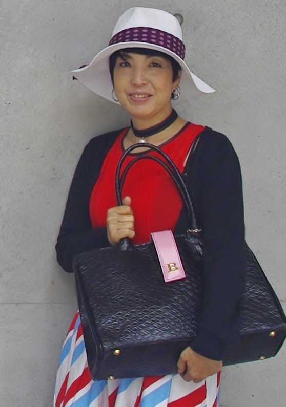 旅のお供