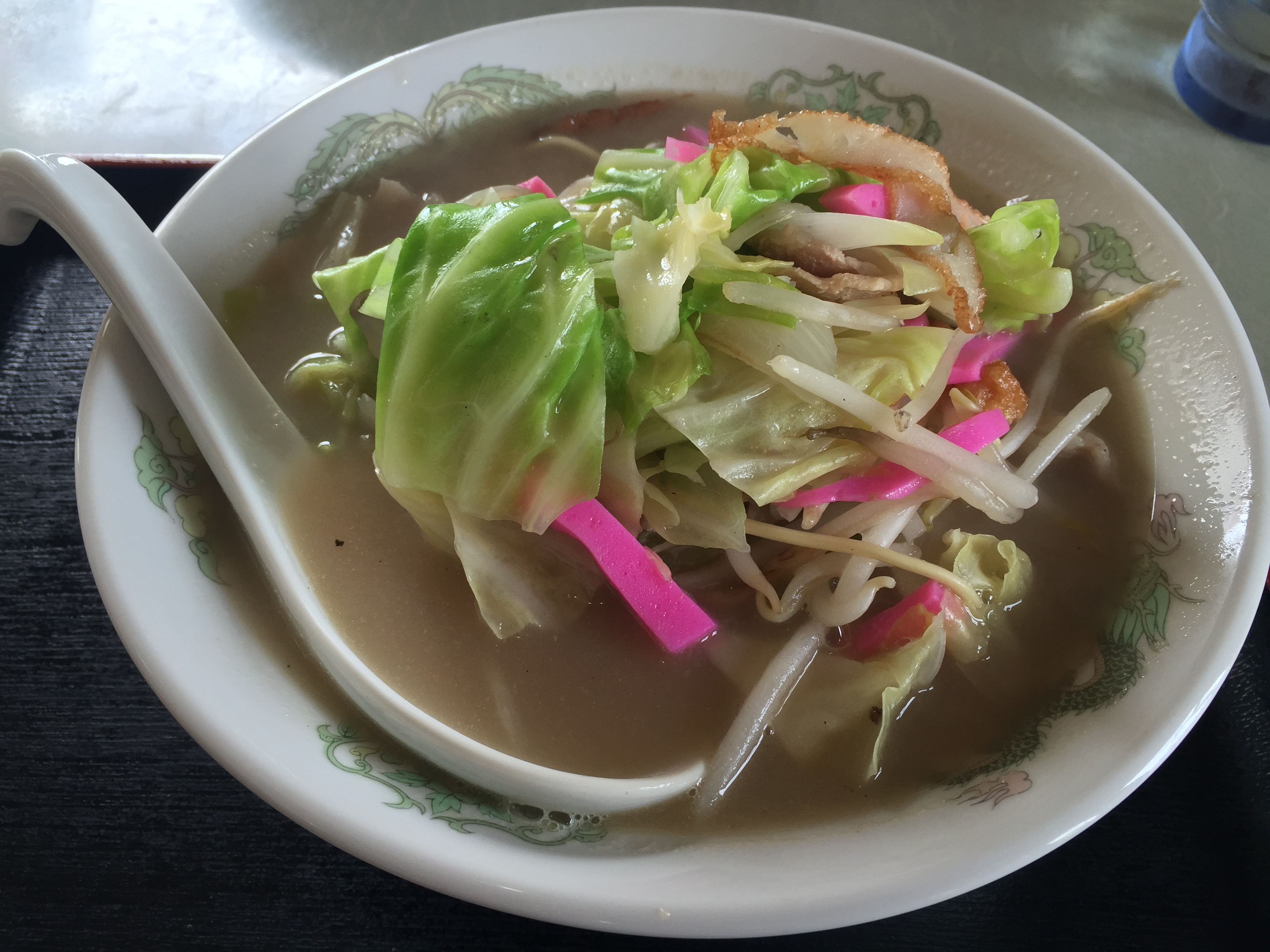 五島ちゃんぽん