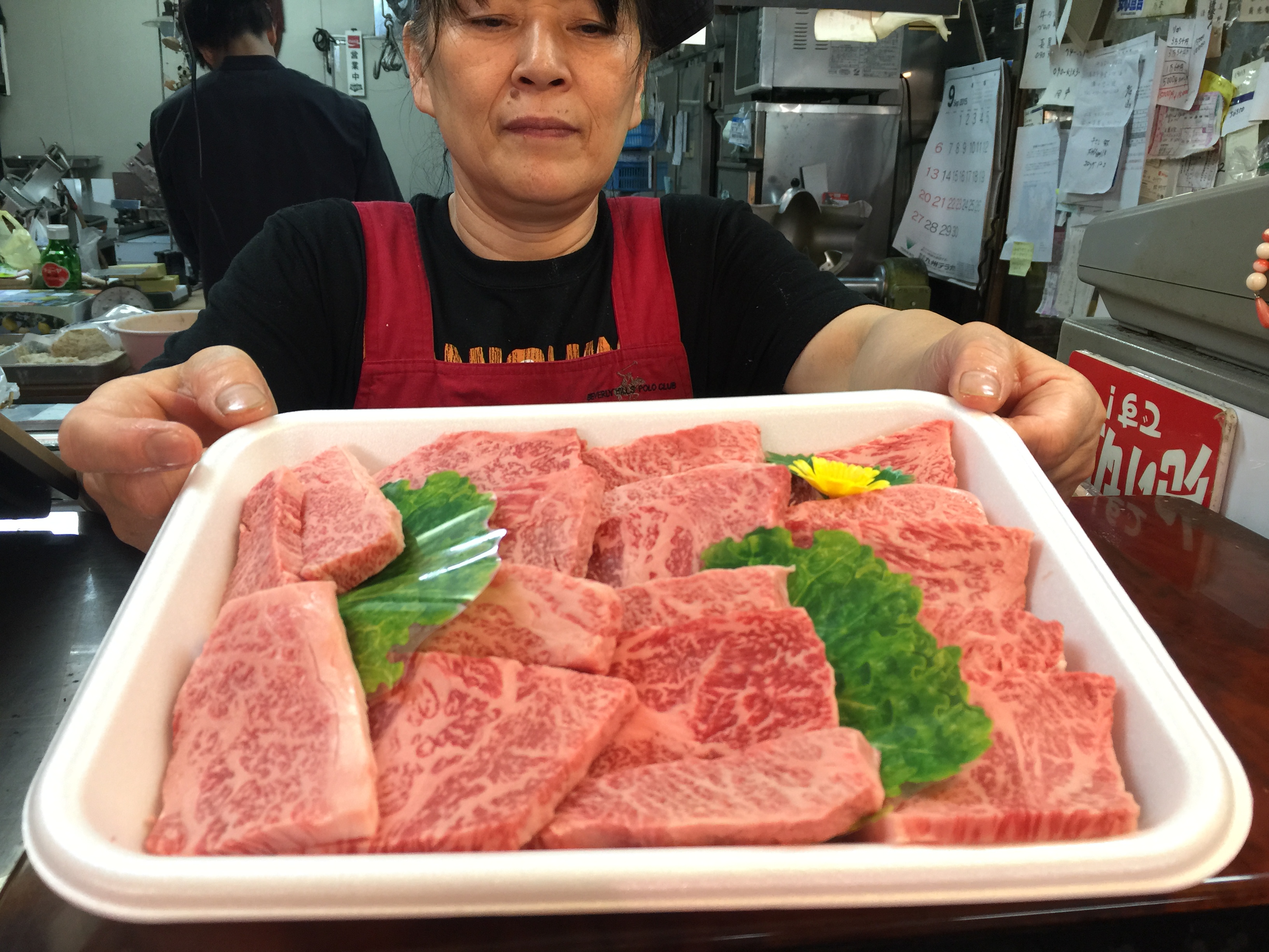 五島列島 五島ブランド牛