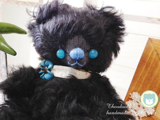のんのんさん、最終セール価格になりました♪