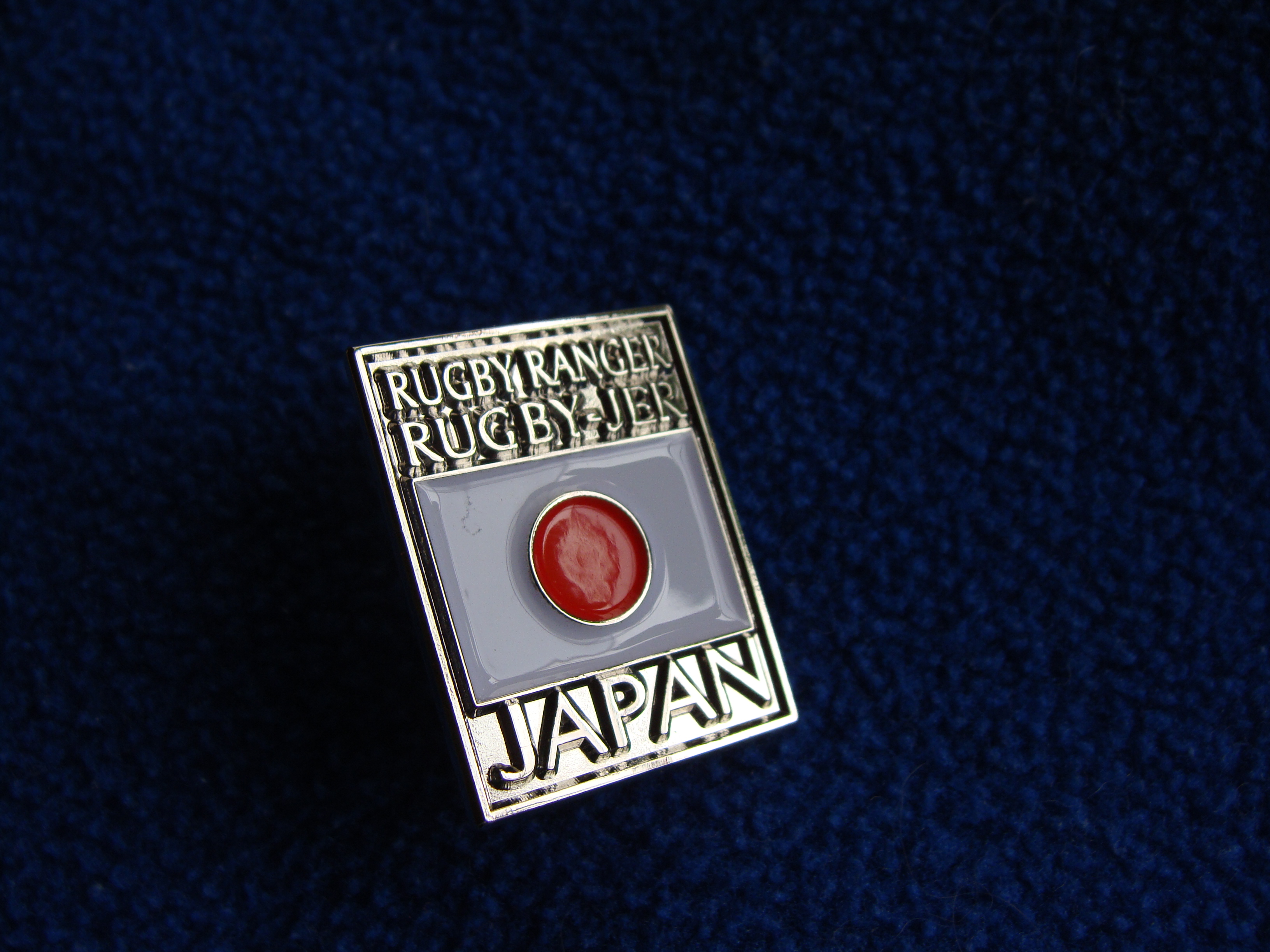 念願のノベルティグッズ完成です！