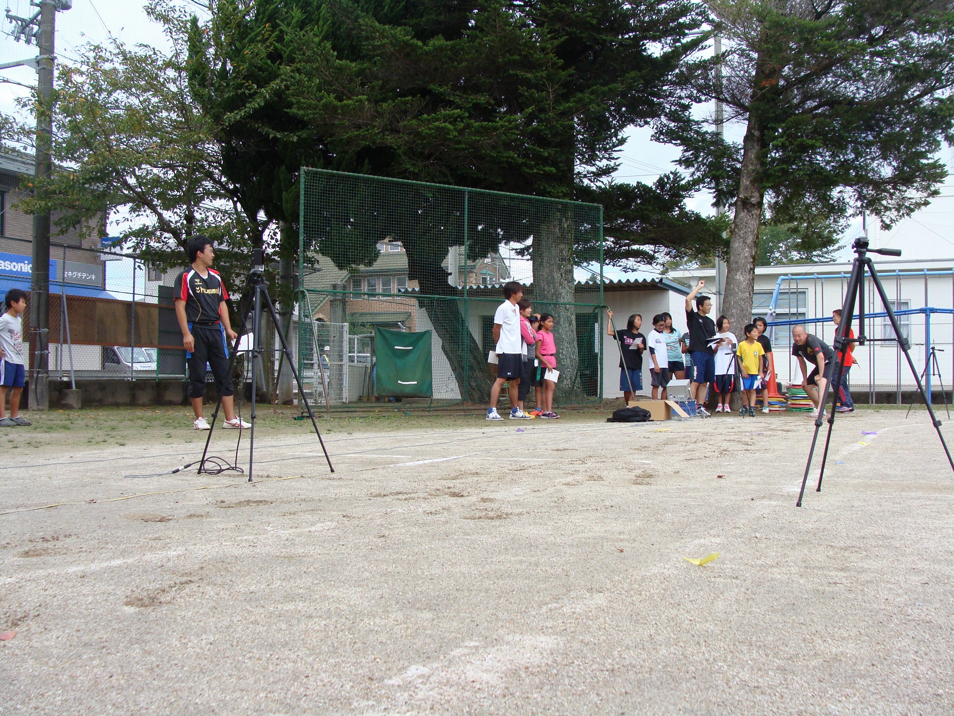 RUGBY-JER FIT COMBAT POWER GAME のみるもの