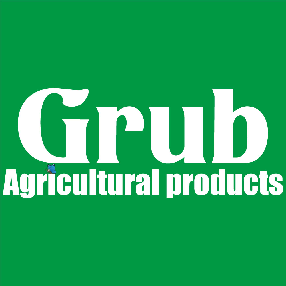 ファッション・ウェブ・マガジン『Grub』が真面目にセレクトする農作物