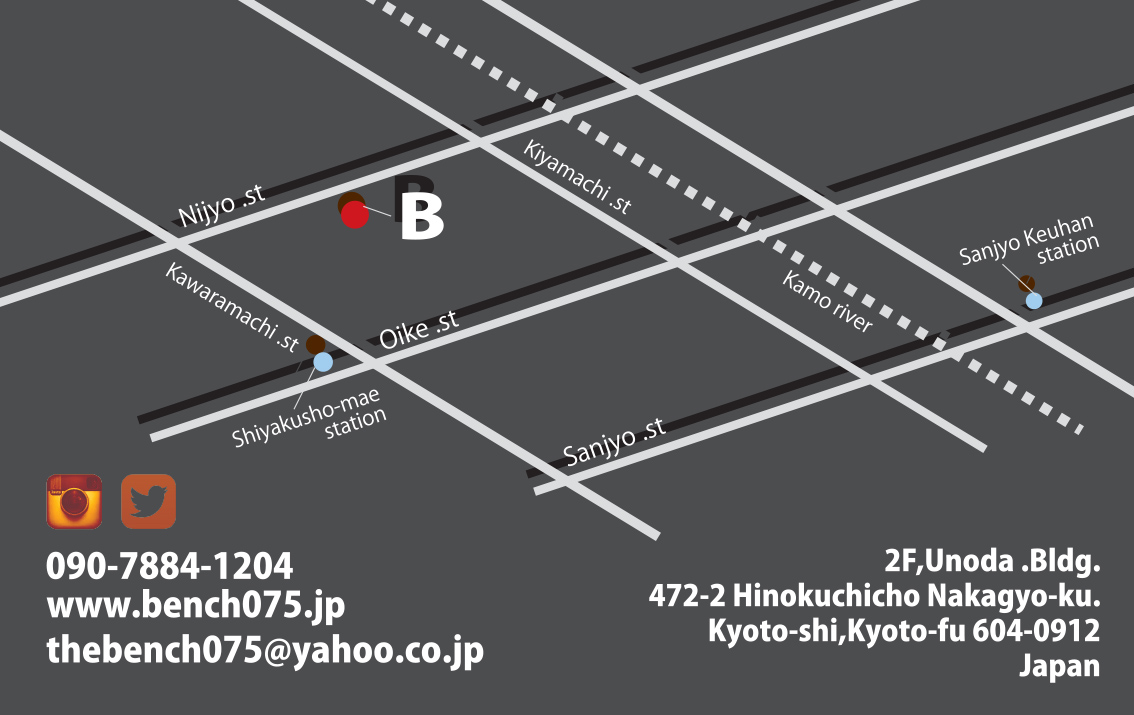 店舗OPENのお知らせ