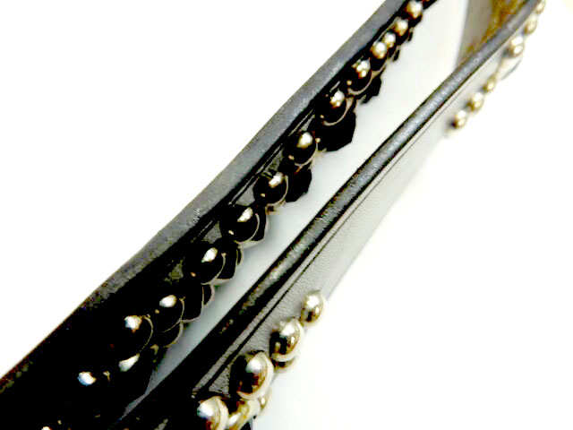 helios ヘリオス leather craft