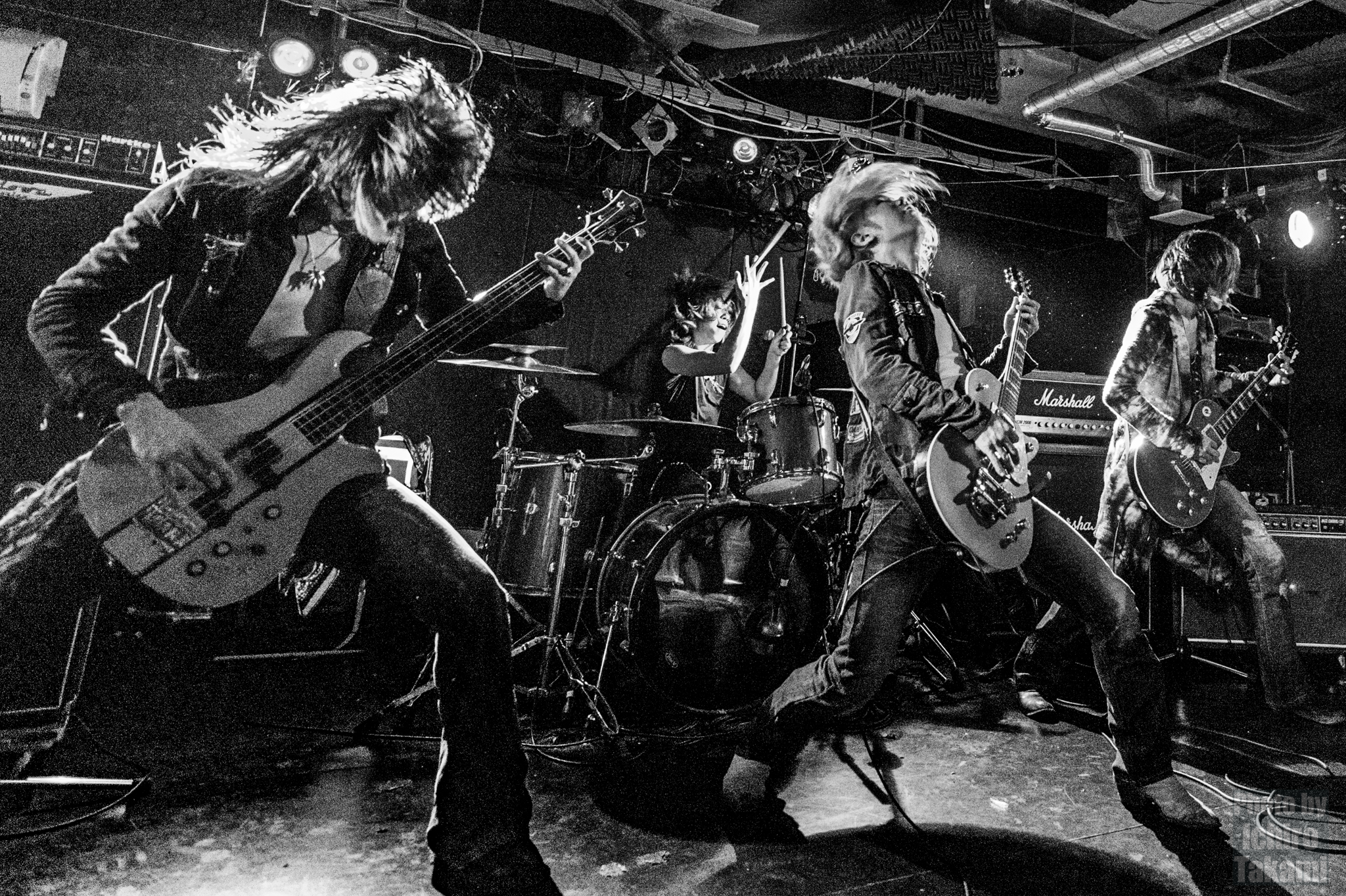 Cannon Ball Rush!! 20160320@R.A.D