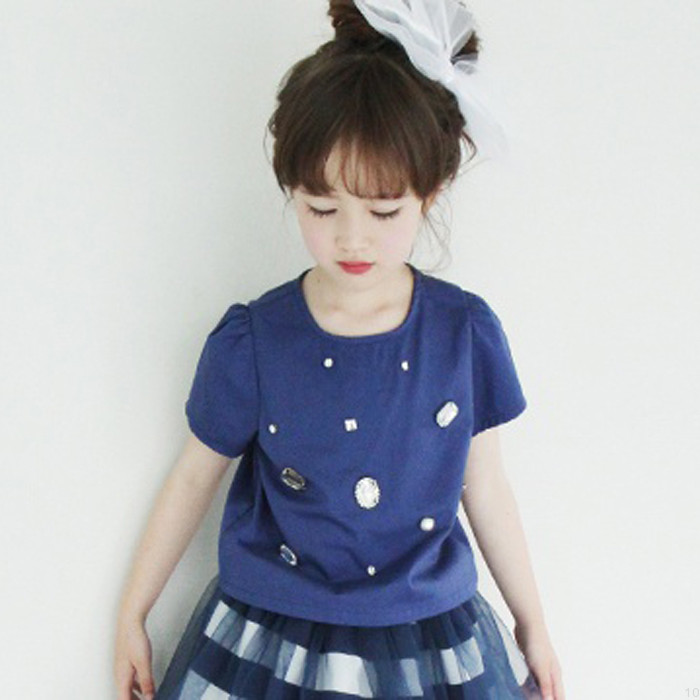 韓国独特なデザインでキュートなお洋服をselect!!