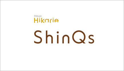 2015.9.2【9/3〜9/17】渋谷Hikarie に inink ポップアップストア