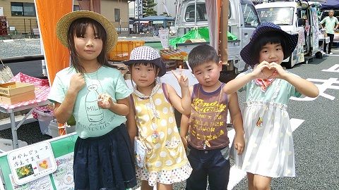 ワークショップ