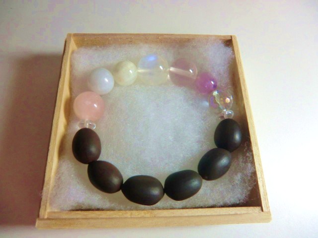 お客様のご感想♡一人にやにやしております(*^-^*)