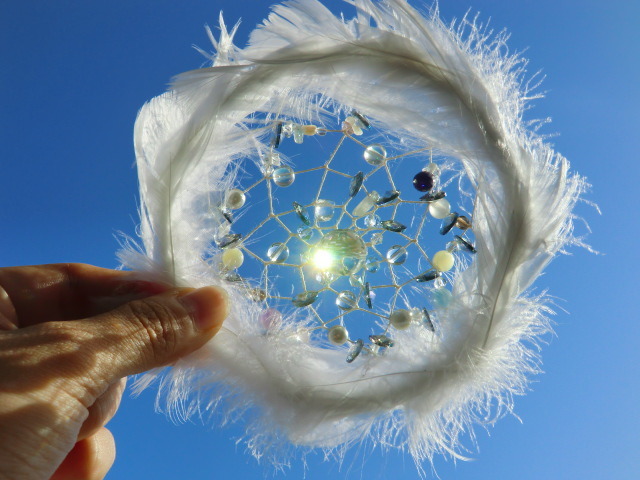 お客様のご感想♡見た瞬間にこれだ!と思ったお品♪