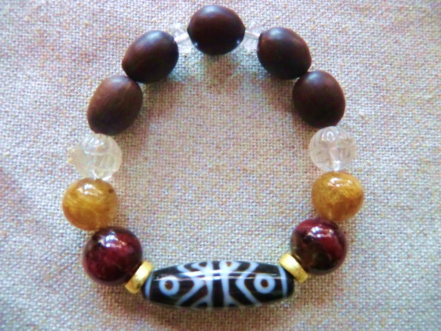 お客様のご感想♡一生のお付き合いするブレスさんが又来てくれた