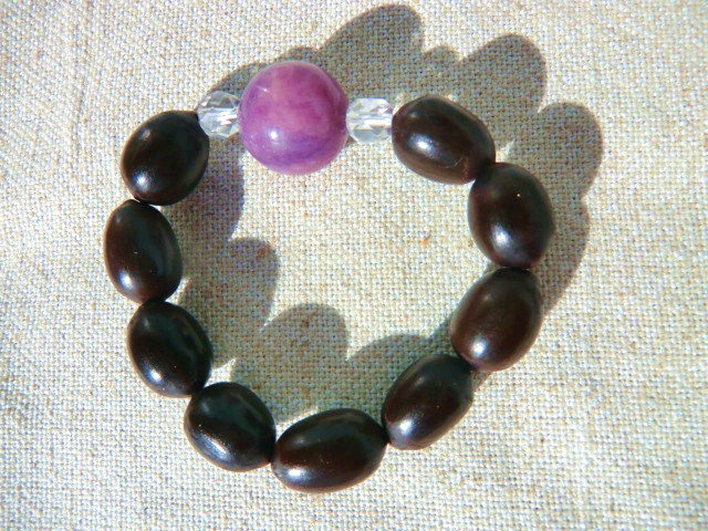 お客様のご感想♡2本とも、とてもいい感じです。