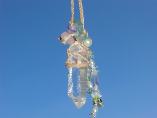 お客様のご感想☆自分がどこからきたのか、 わかったよ♪