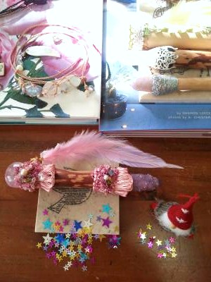 お客様ご感想☆紅茶とシュトレンでお祝です。