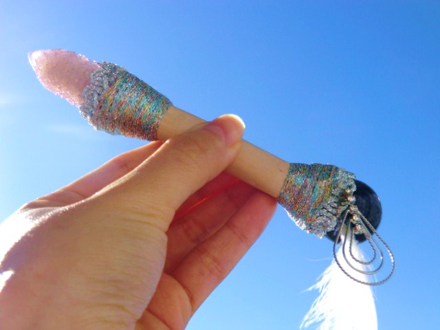 お客様のご感想♡お品と包装のクラシカルな感じに感銘を受けました。