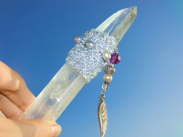 お客様ご感想☆MAIさんの提供されているものは、驚くほど質が高い