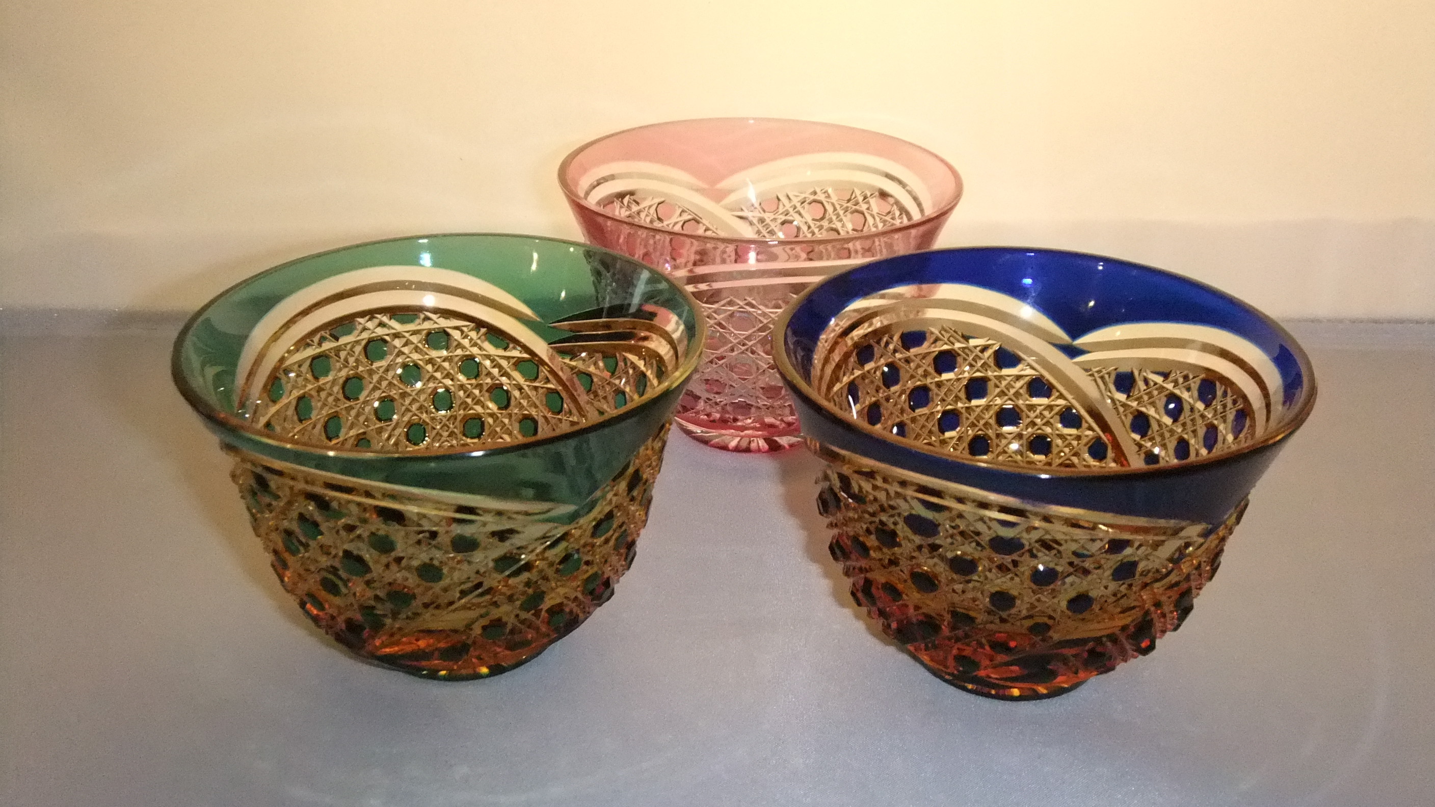 江戸切子の訳あり品販売