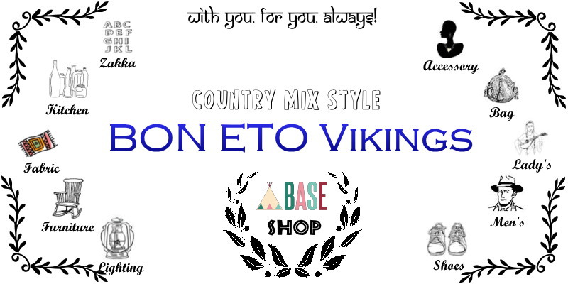 BON ETO Vikings